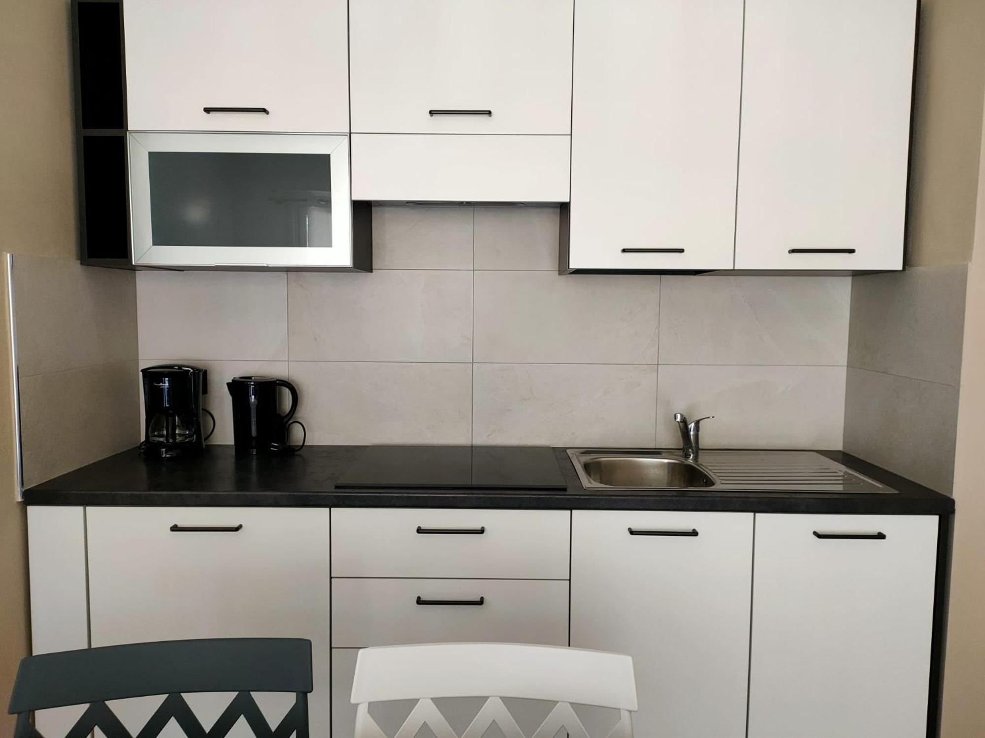 Apartmán Casa Di Roby Rapallo Exteriér fotografie
