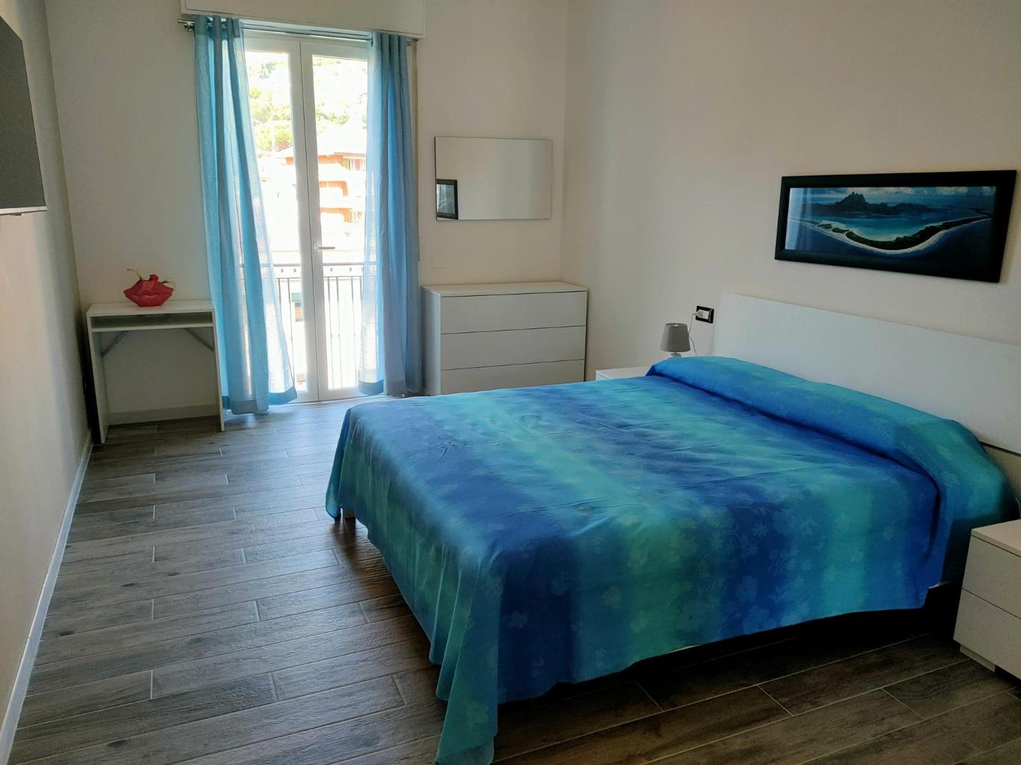 Apartmán Casa Di Roby Rapallo Exteriér fotografie